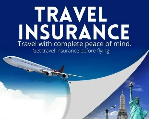 Buying Travel Insurance