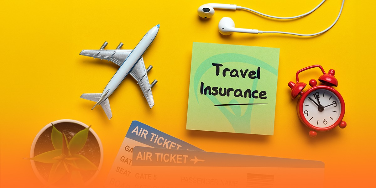 Buying Travel Insurance