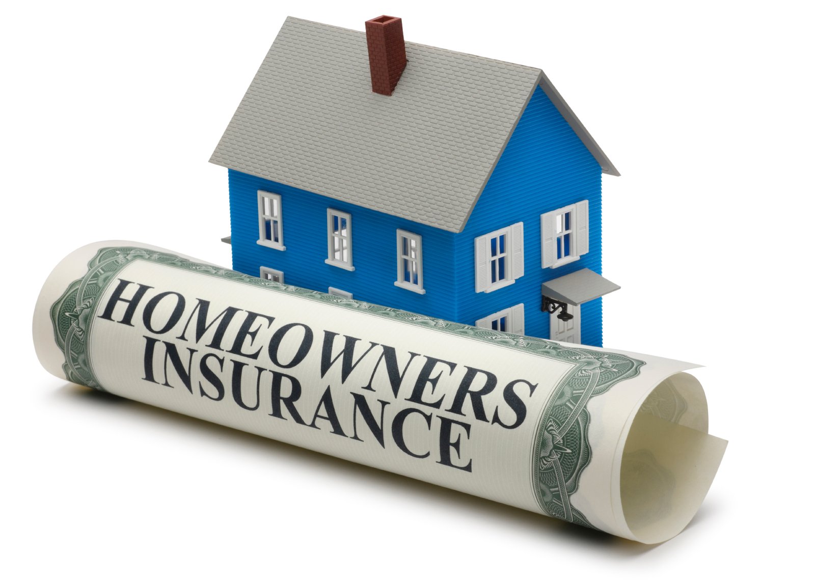 Top 5 Tips to Lower Your Home Insurance Premiums