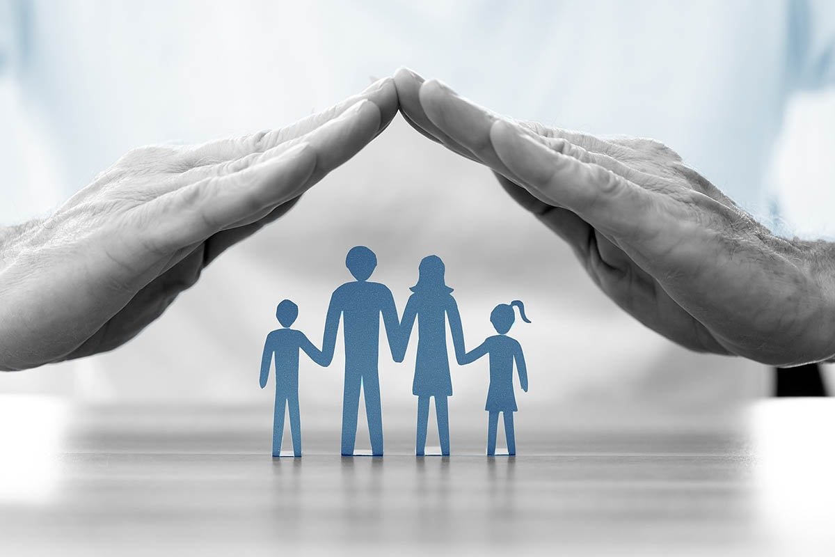 Life Insurance for Families