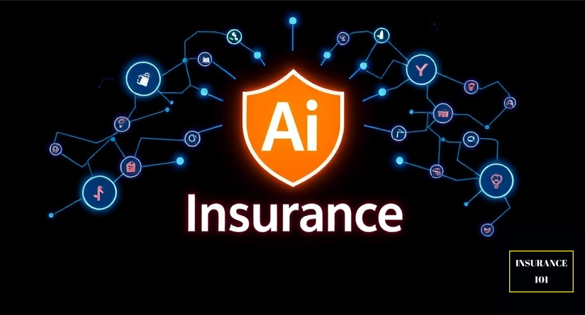 AI Revolution in Insurance: Transforming Risk Assessment and Customer Experience in 2025